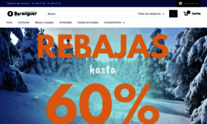 Latiendaberenguer.com thumbnail