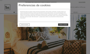 Latiendaclasica.com thumbnail