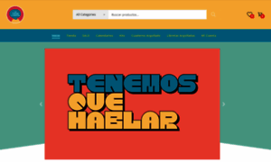 Latiendacreativa.com.co thumbnail