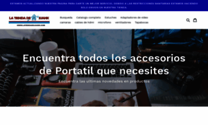 Latiendadejuank.com thumbnail