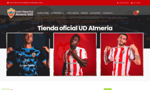 Latiendadelalmeria.com thumbnail