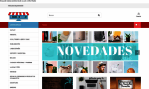 Latiendadelapromo.es thumbnail