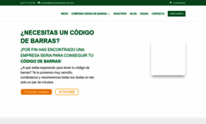 Latiendadelasbarras.org thumbnail