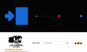 Latiendadelestilista.co thumbnail