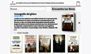 Latiendadelibros.com thumbnail