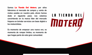 Latiendadelmotero.com.co thumbnail