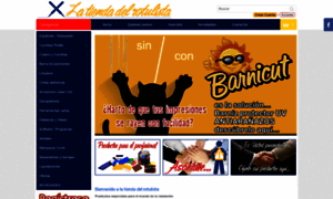 Latiendadelrotulista.com thumbnail