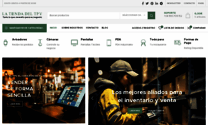 Latiendadeltpv.es thumbnail