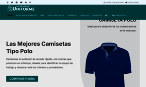 Latiendadeluniforme.com.co thumbnail