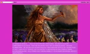 Latiendademoni.blogspot.com thumbnail