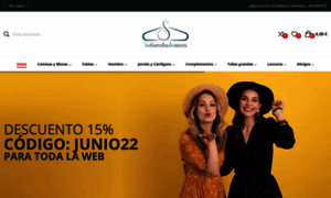 Latiendadesara.com thumbnail