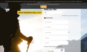 Latiendadetiendas.com thumbnail