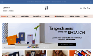 Latiendadeuo.com thumbnail