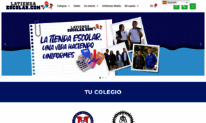 Latiendaescolar.com thumbnail