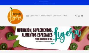 Latienditadelaguera.com thumbnail