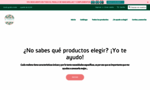 Latienditadelumina.com thumbnail