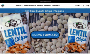 Latienditafit.cl thumbnail