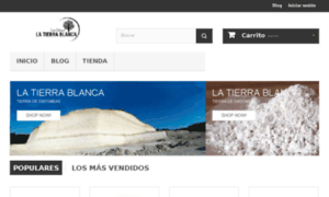 Latierrablanca.es thumbnail