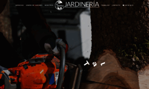 Latierrajardineria.com thumbnail