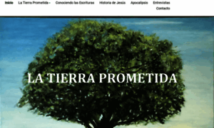 Latierraprometida.es thumbnail