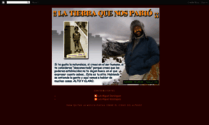 Latierraquenospario.blogspot.com thumbnail