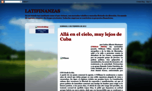 Latifinanzas.blogspot.com thumbnail