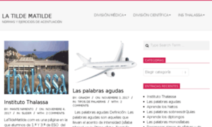 Latildematilde.com thumbnail