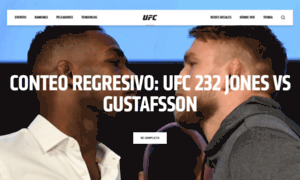 Latin-america.live.ufc.endeavor.digital thumbnail