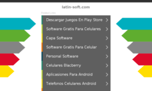 Latin-soft.com thumbnail