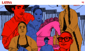 Latina.com thumbnail
