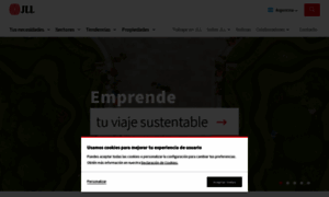 Latinamerica.jll.com thumbnail