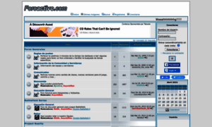 Latinamericangamers.forumotion.com thumbnail