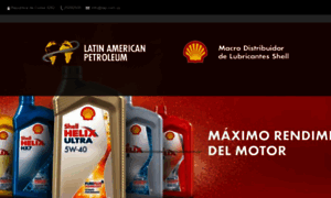 Latinamericanpetroleum.com.uy thumbnail