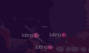 Latinatumusica.com thumbnail