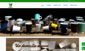 Latincup.com.co thumbnail