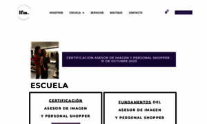 Latinfashionmgmt.com thumbnail