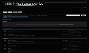 Latinfotografia.com.ar thumbnail