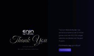 Latingamersnetwork.enjin.com thumbnail