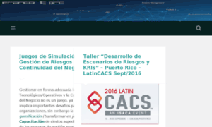 Latingrc.wordpress.com thumbnail