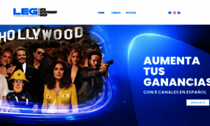 Latingroup.tv thumbnail