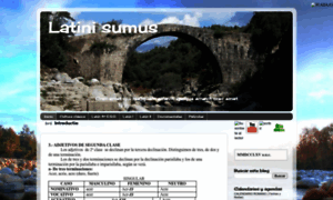 Latinisumus.blogspot.com thumbnail