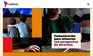 Latinlab.org thumbnail
