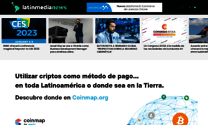 Latinmedianews.com thumbnail