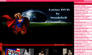 Latino-dvd.blogspot.com.ar thumbnail