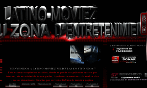 Latino-moviez.com thumbnail