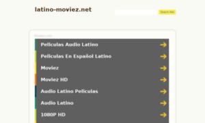 Latino moviez net
