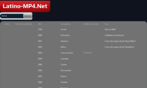Latino-mp4.net thumbnail