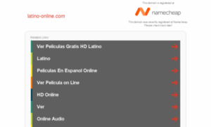 Latino-online.com thumbnail