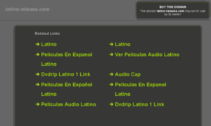 Latino-release.com thumbnail