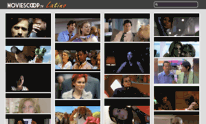 Latino.moviescoop.tv thumbnail